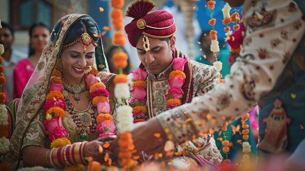 Ananya & Dev - Gandhinagar Pre-Wedding Film