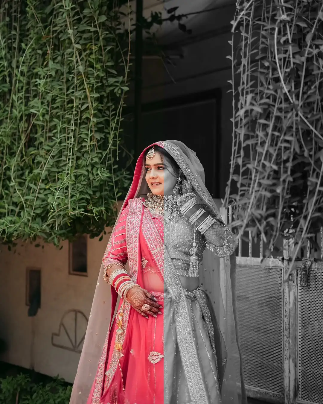 Wedding Photography